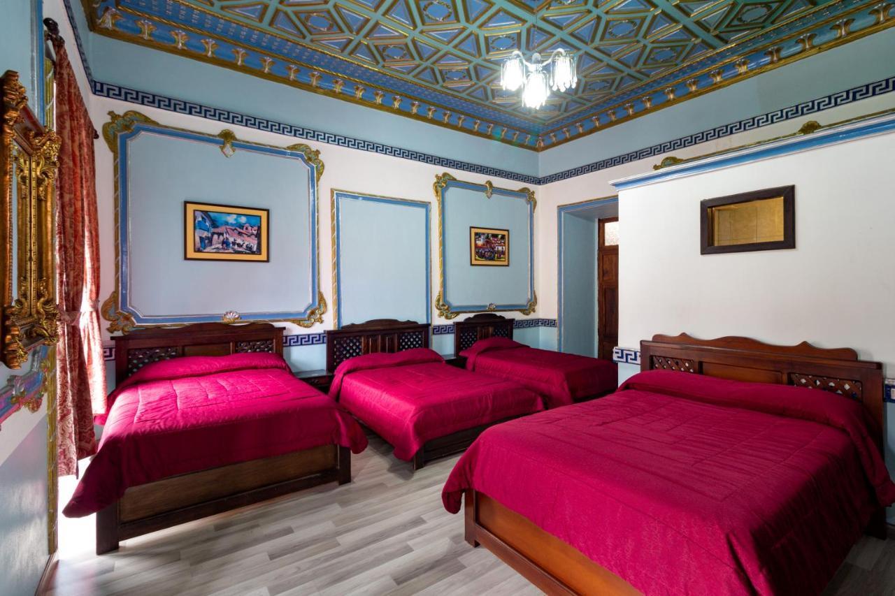 Majestic 1 3* Cuenca