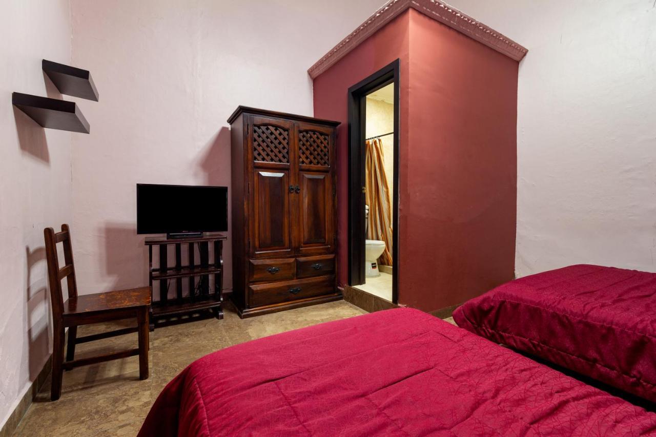 Hotel Majestic 1 Centro Historico