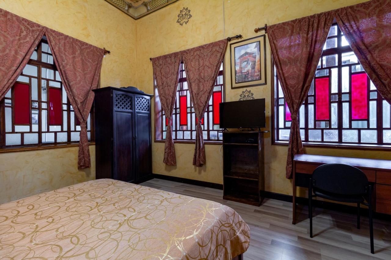 Majestic 1 Centro Historico Hotel
