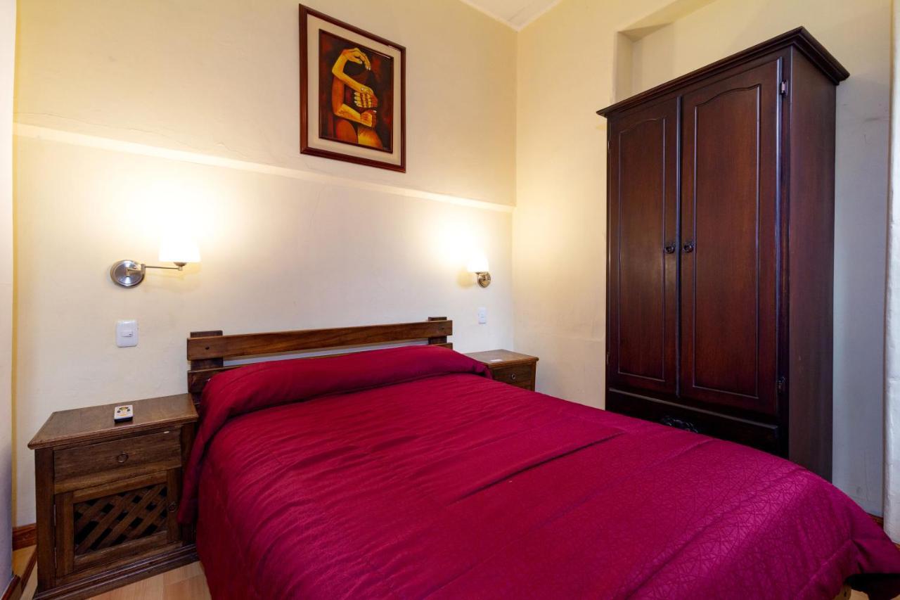 Majestic 1 Centro Historico Hotel