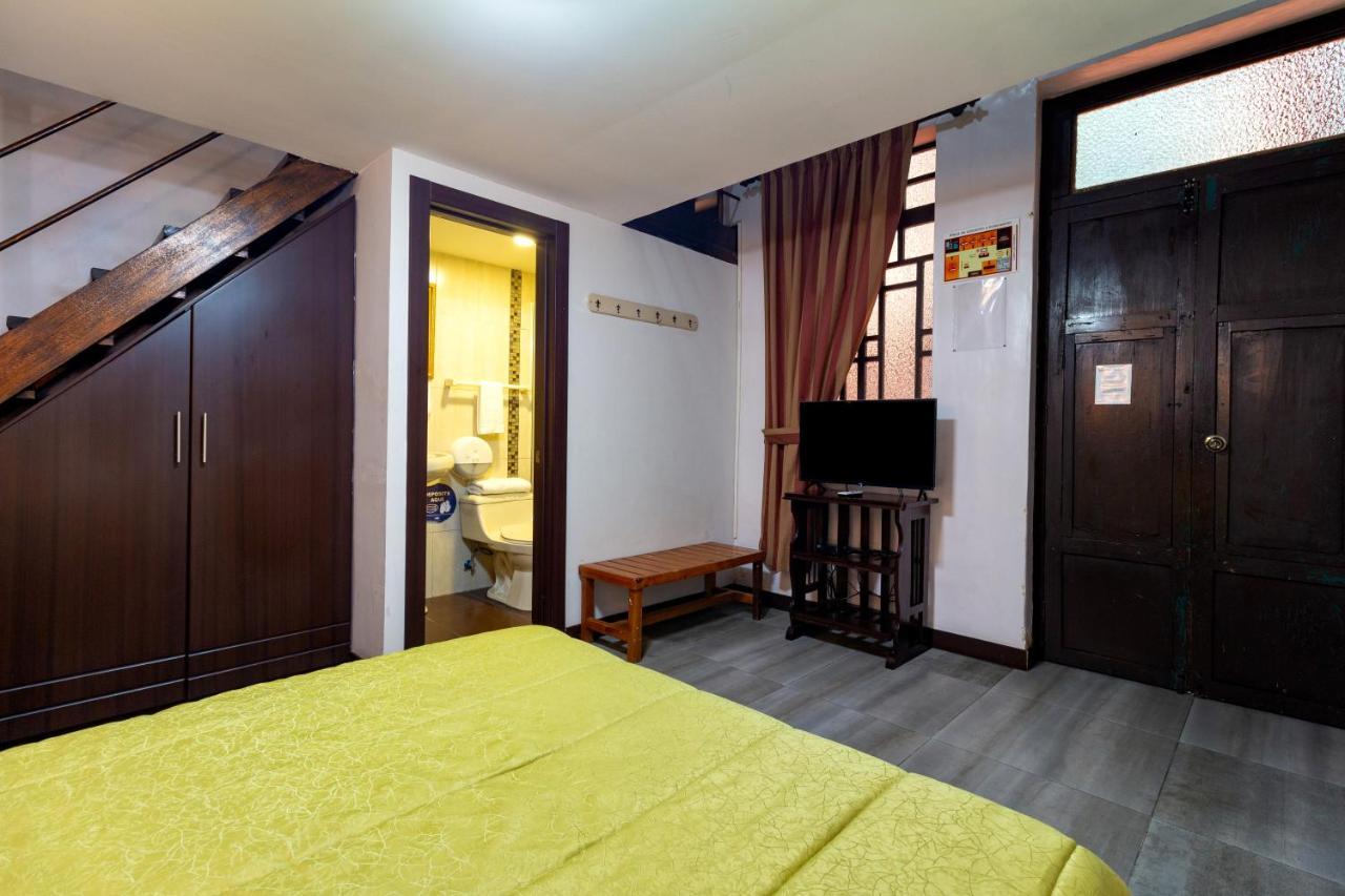 Majestic 1 3* Cuenca