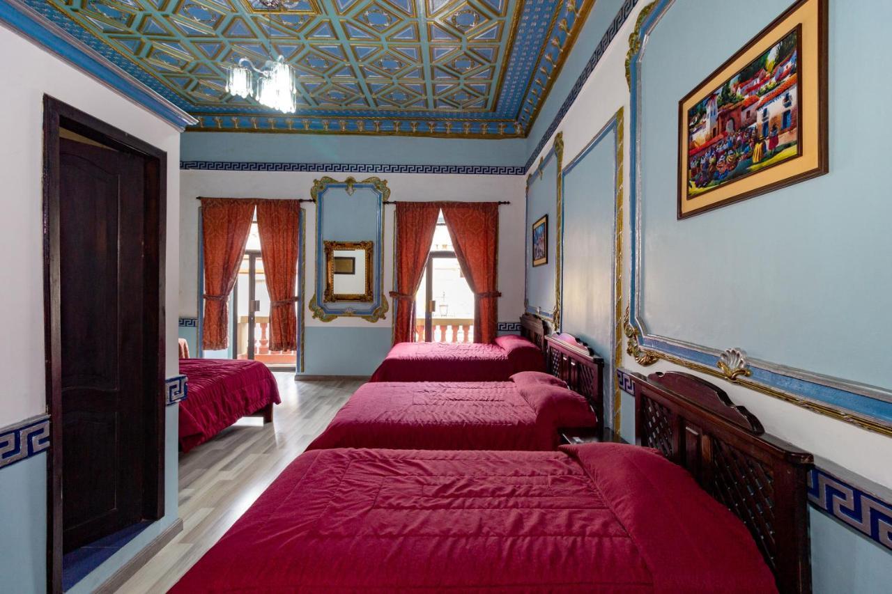 Majestic 1 3* Cuenca