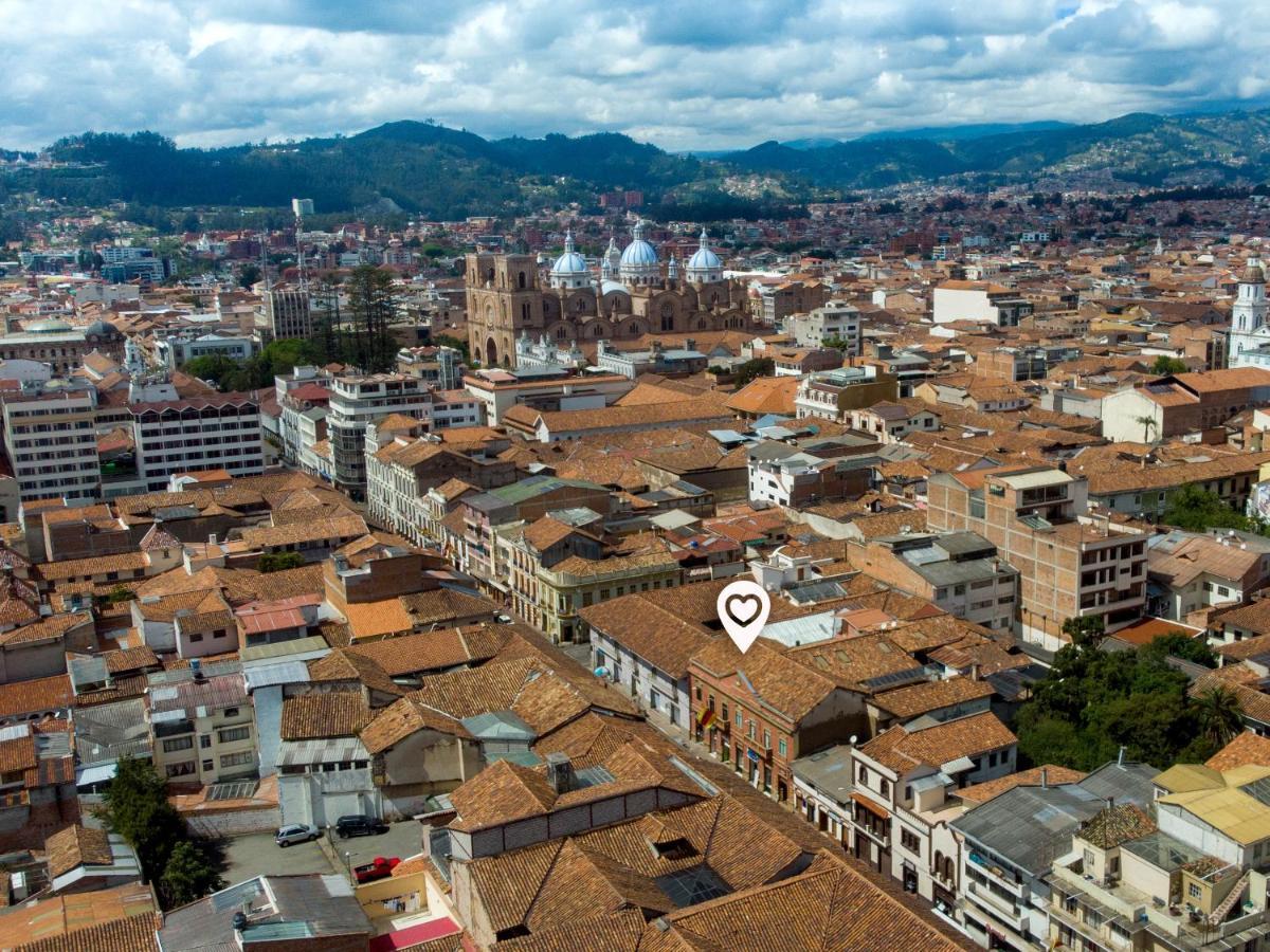 Majestic 1 Cuenca