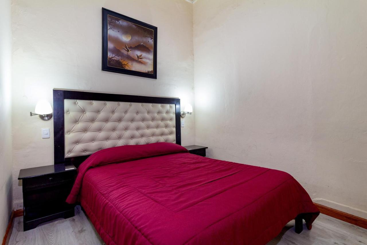 Hotel Majestic 1 Centro Historico Cuenca