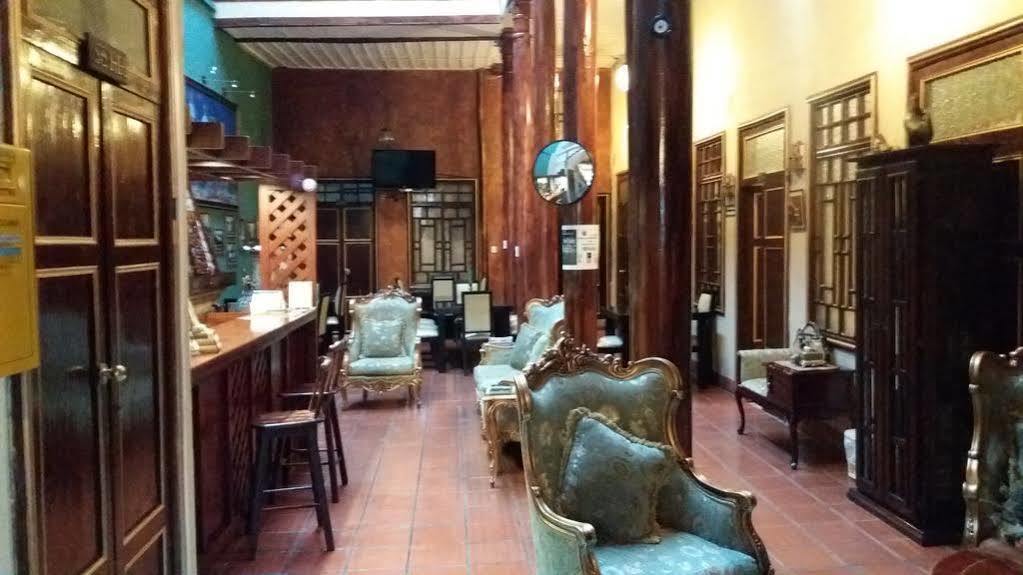Majestic 1 酒店 Cuenca