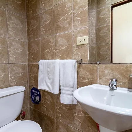 Hotel Majestic 1 Cuenca Room photo