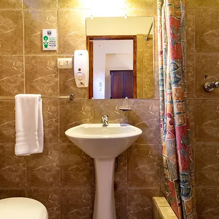 Hotel Majestic 1 Cuenca Room photo