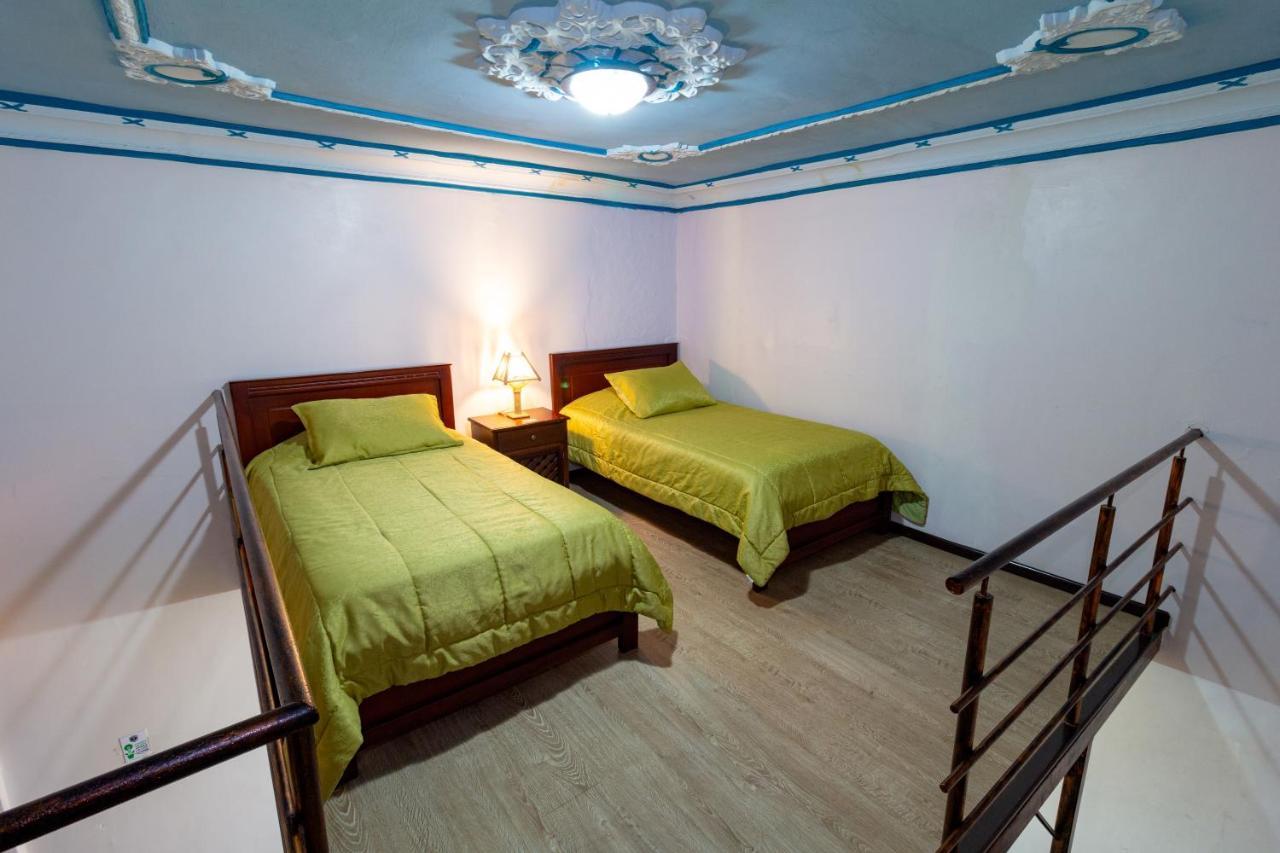 Majestic 1 Hotel 3*