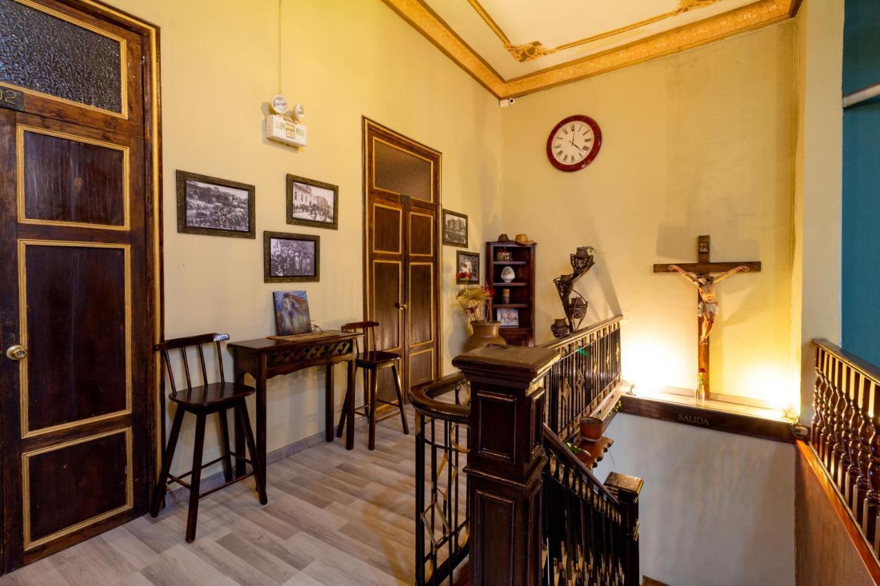 Majestic 1 3* Cuenca