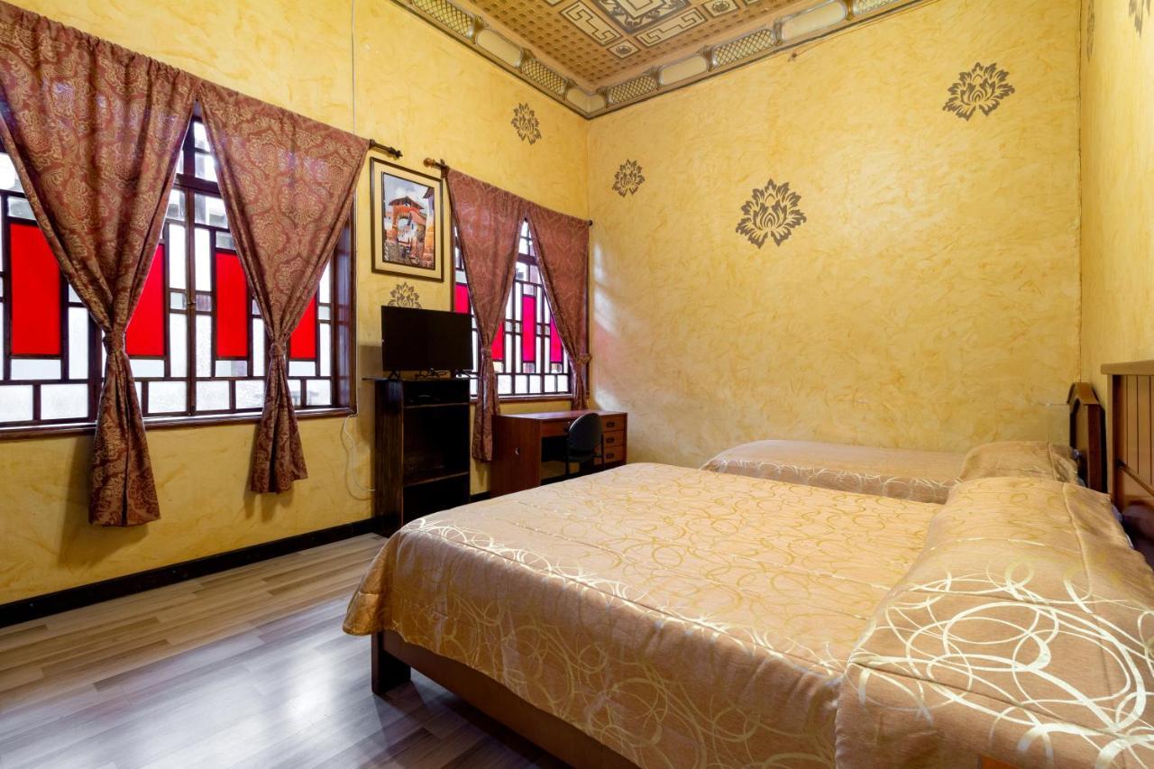 Majestic 1 Hotel Cuenca
