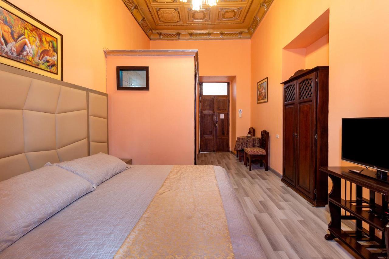 Majestic 1 Hotel Cuenca