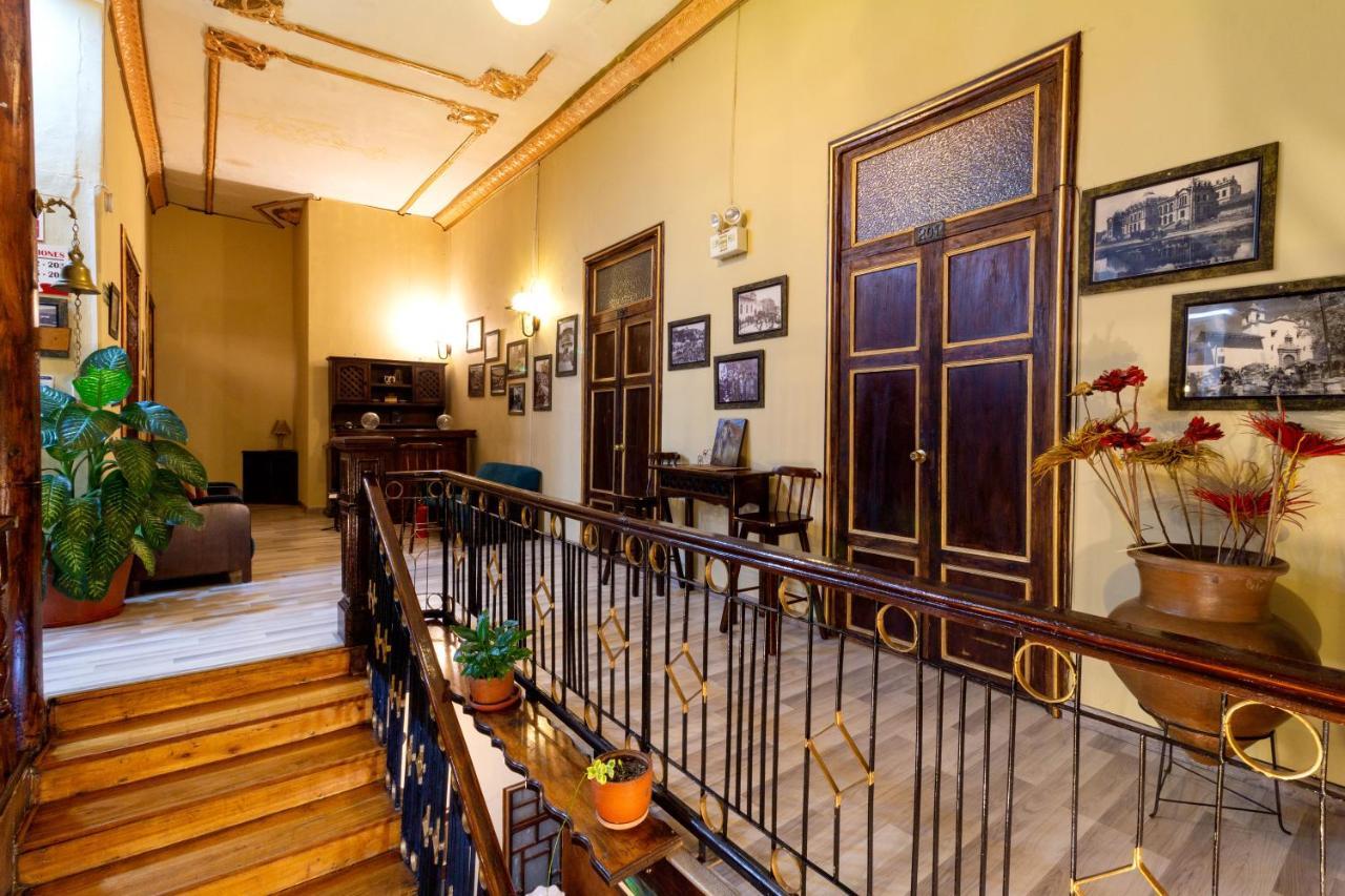 Hotel Majestic 1 3*