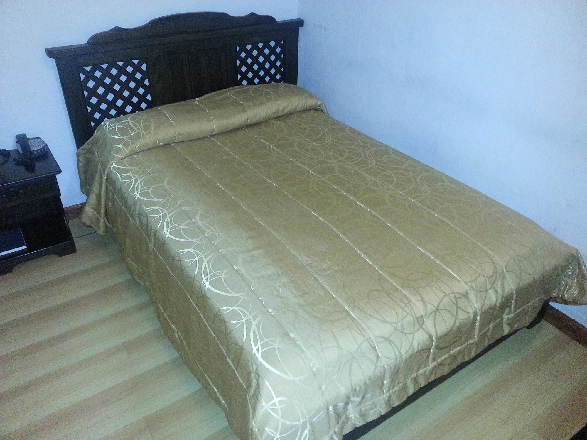 Hotel Majestic 1 3*