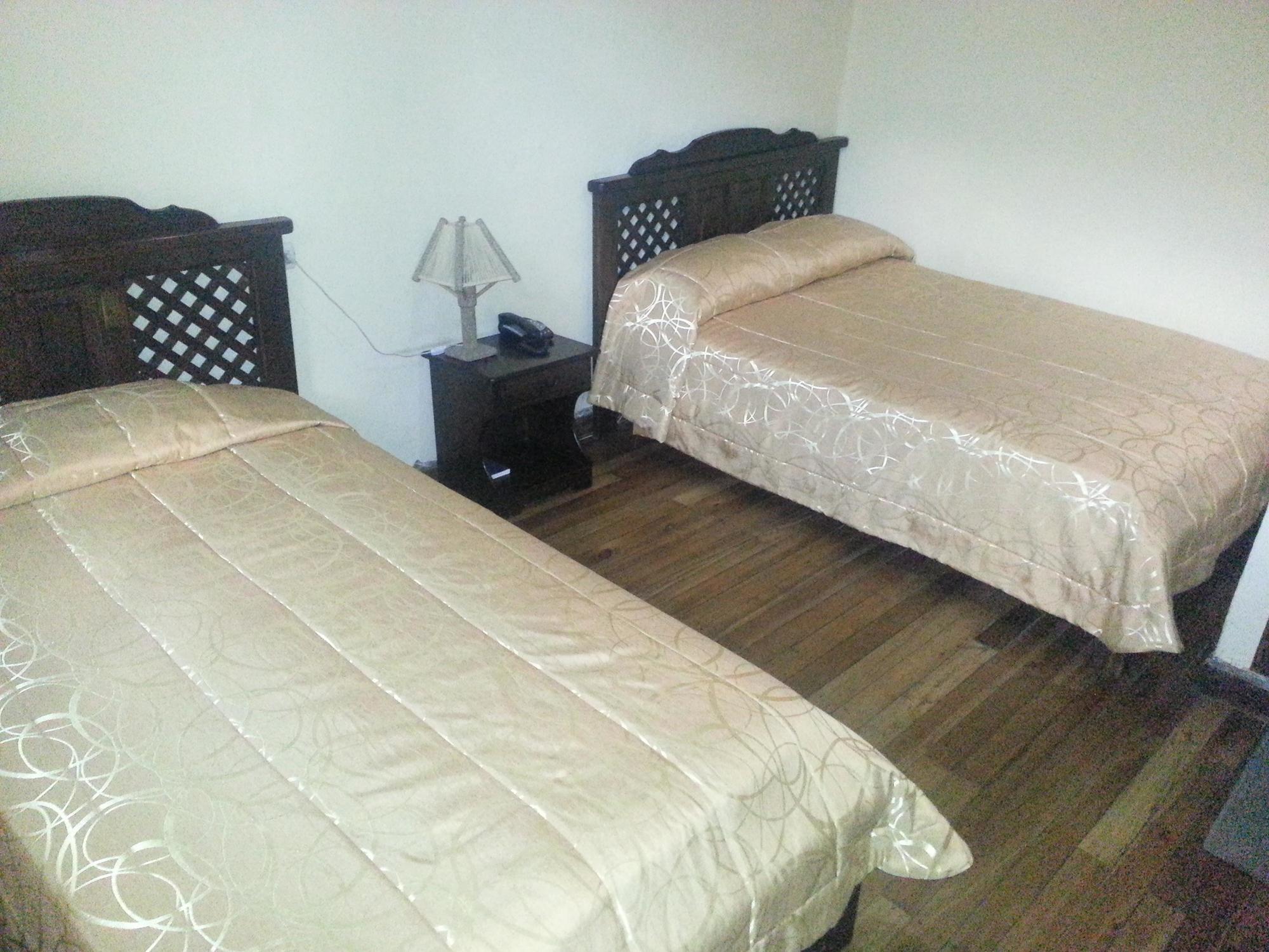 Majestic 1 Hotel Cuenca