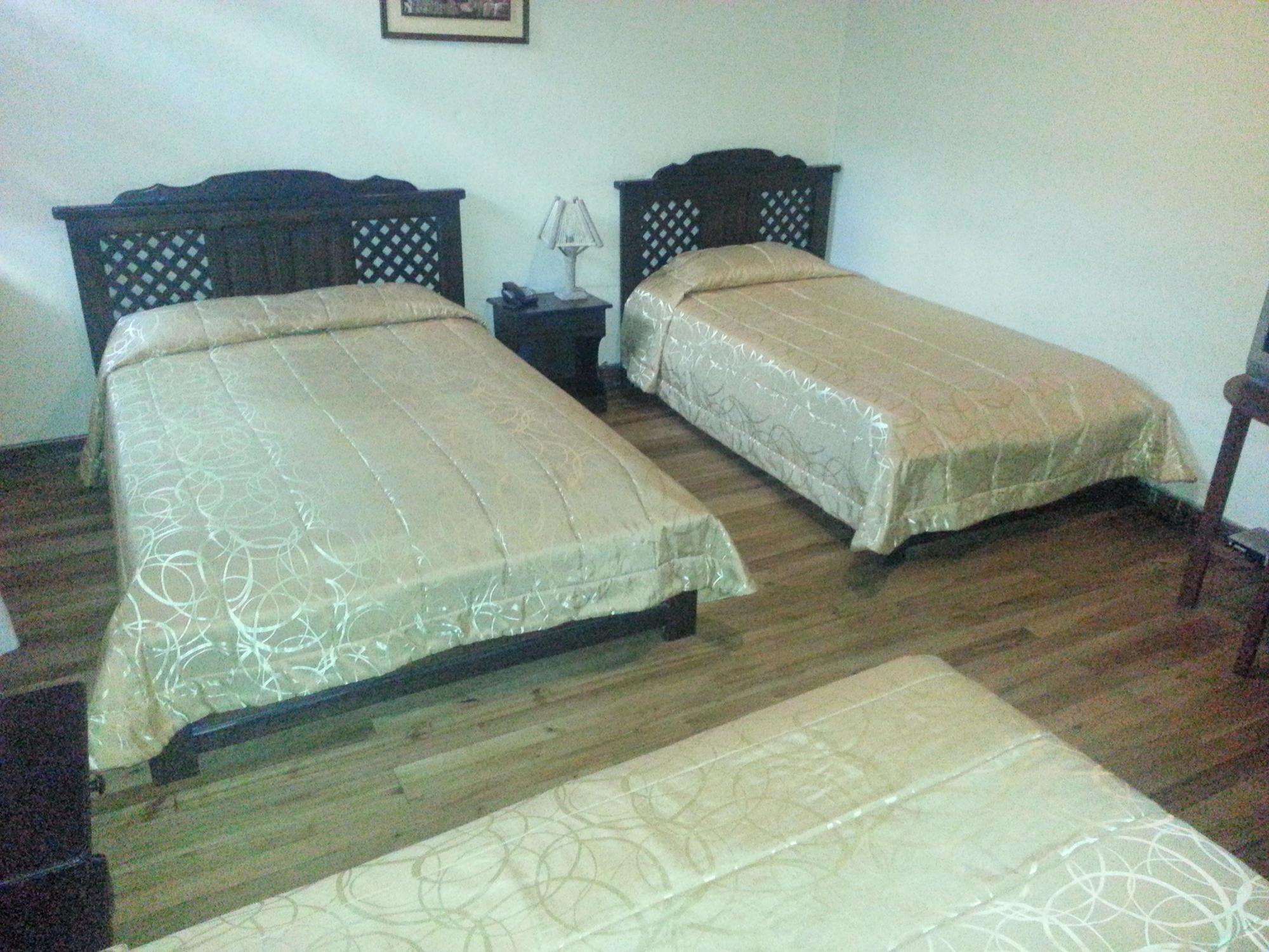 Hotel Majestic 1 3*