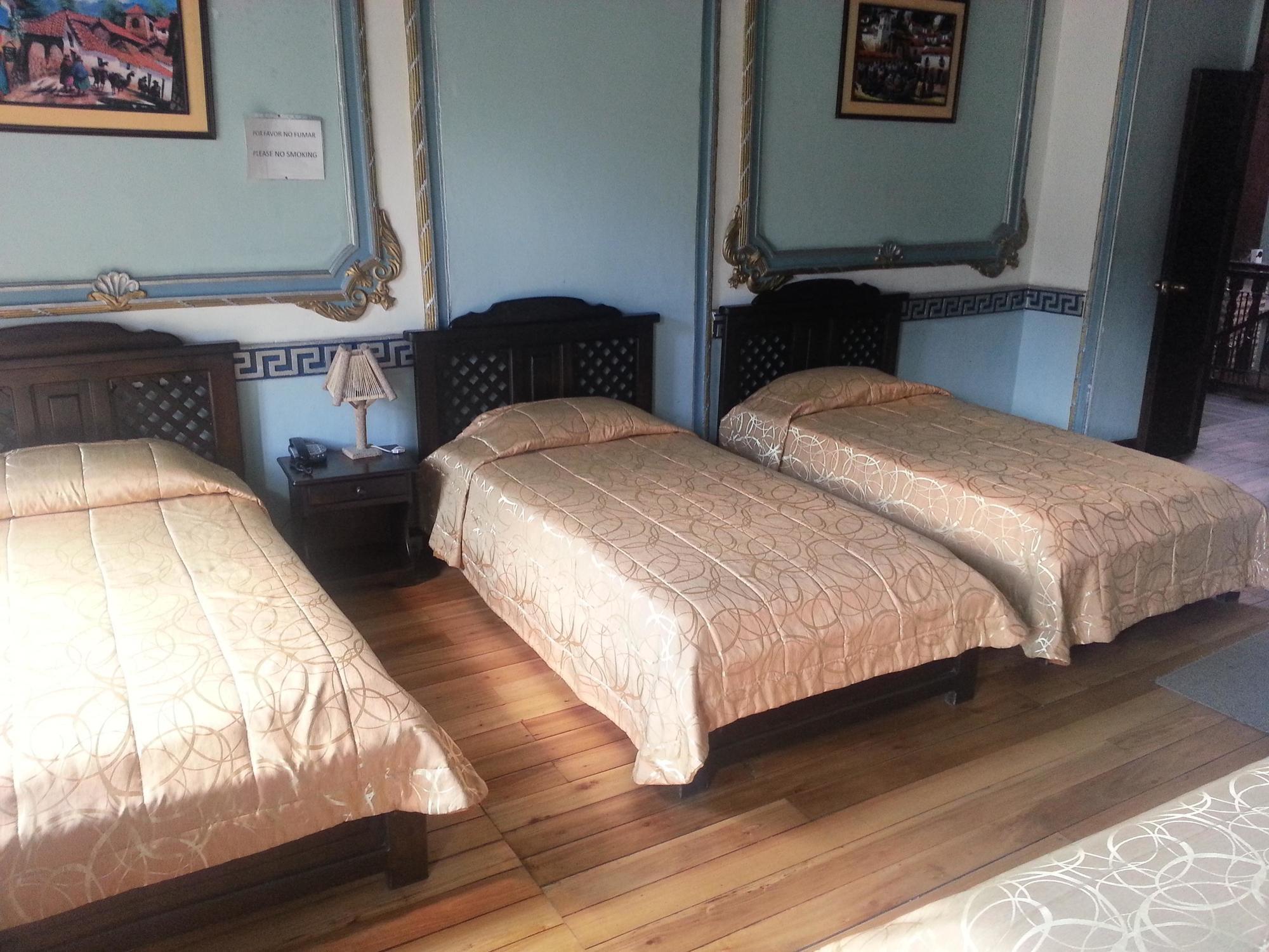 Majestic 1 Hotel