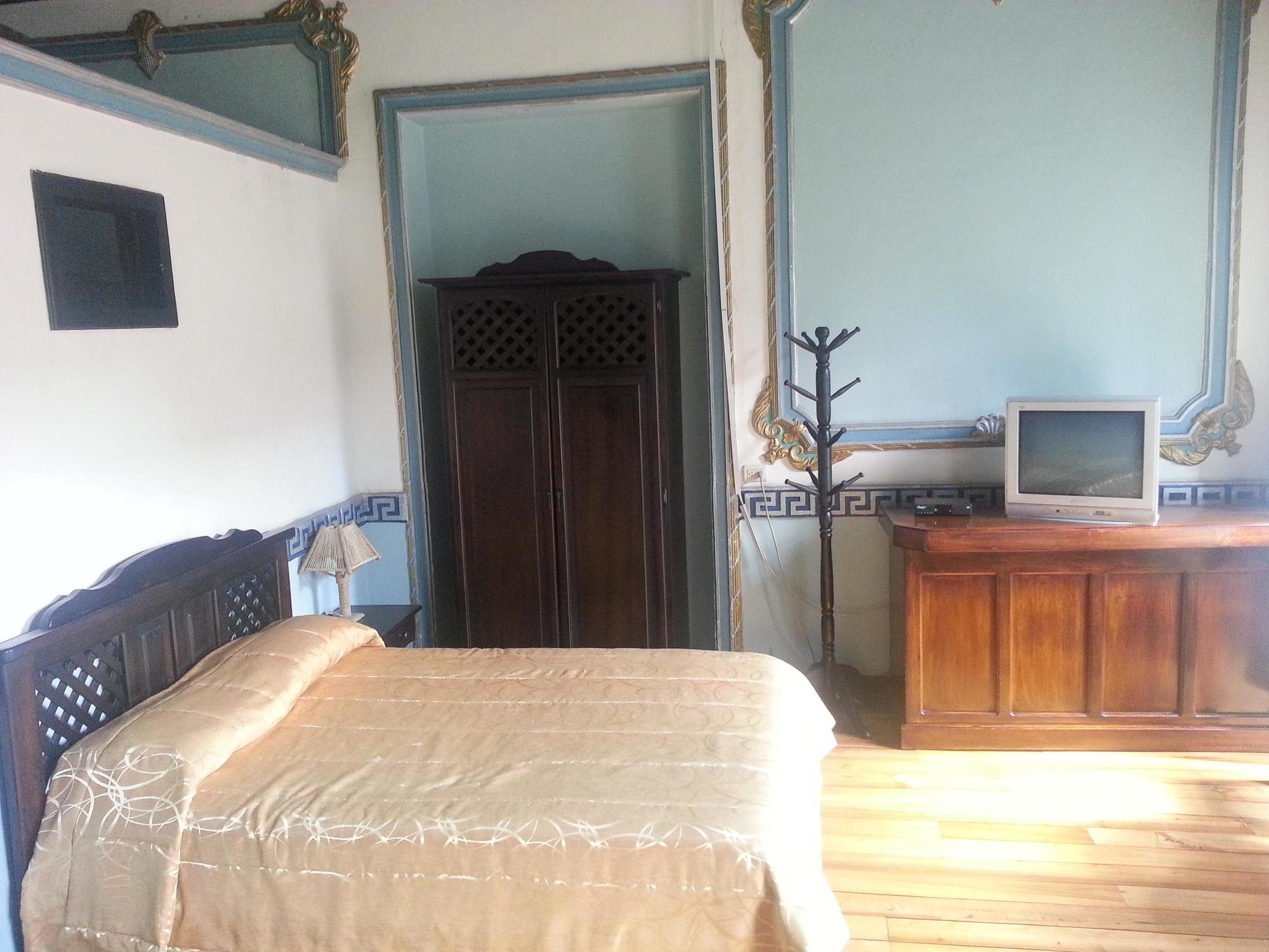 Hotel Majestic 1 Cuenca