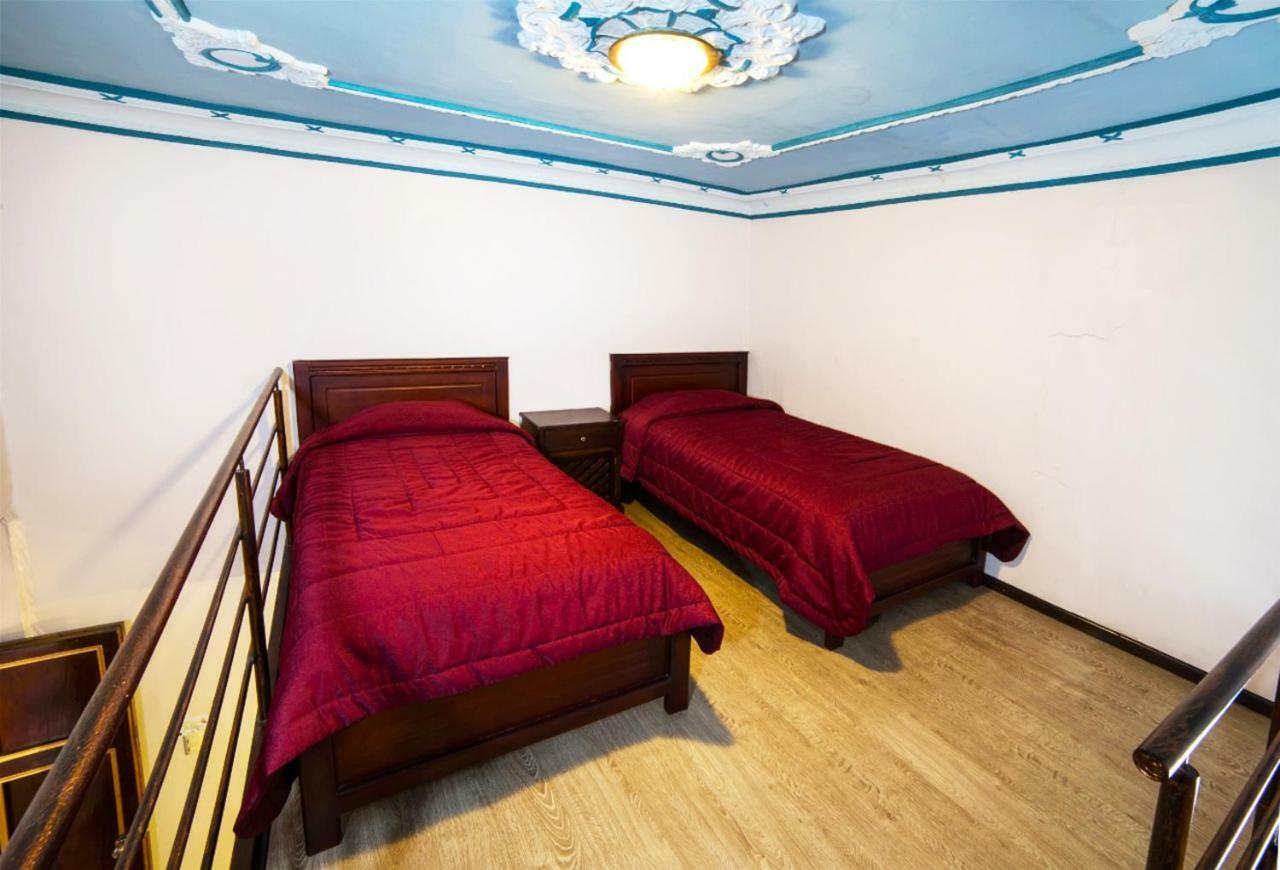 Hotel Majestic 1